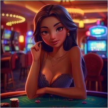 Live Casino ဂိမ်းများ mmk121