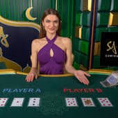 mmk121 ကတ်ဂိမ်း Live Dealer Baccarat Texas Poker မြန်မာ