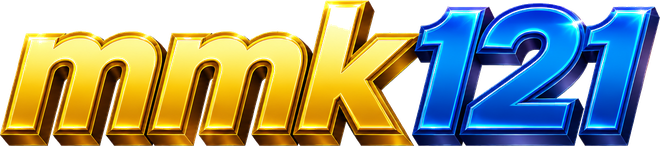 mmk121 Logo